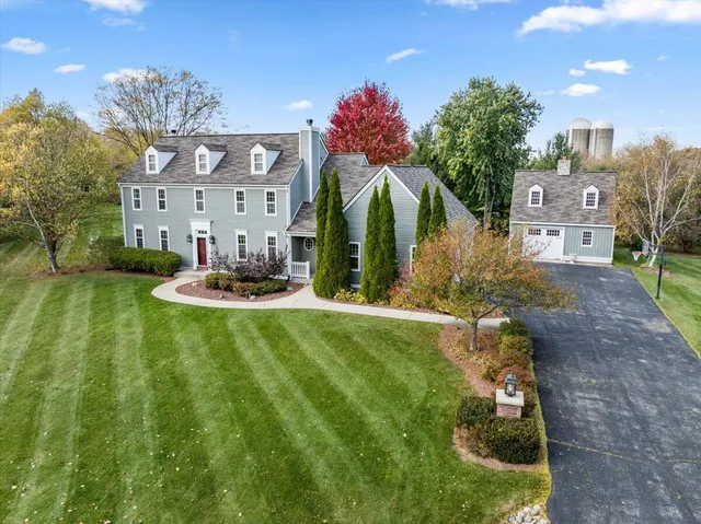 $799,900 | 1641 Prairie Lane, Richfield, WI 53033