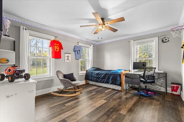 $799,900 | 1641 Prairie Lane, Richfield, WI 53033