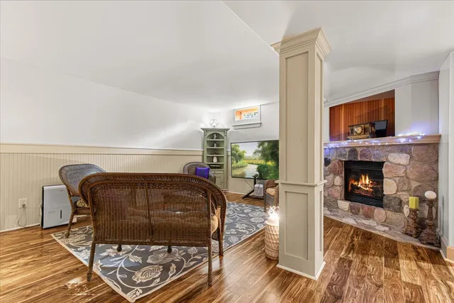 $799,900 | 1641 Prairie Lane, Richfield, WI 53033