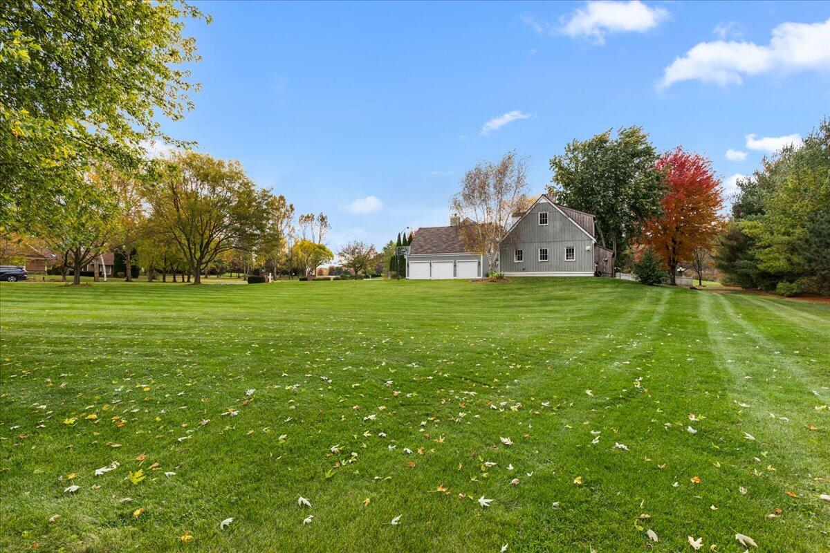 1641 Prairie Lane Richfield, WI 53033 - Photo 55 of 65 63-Prairie Ln-63