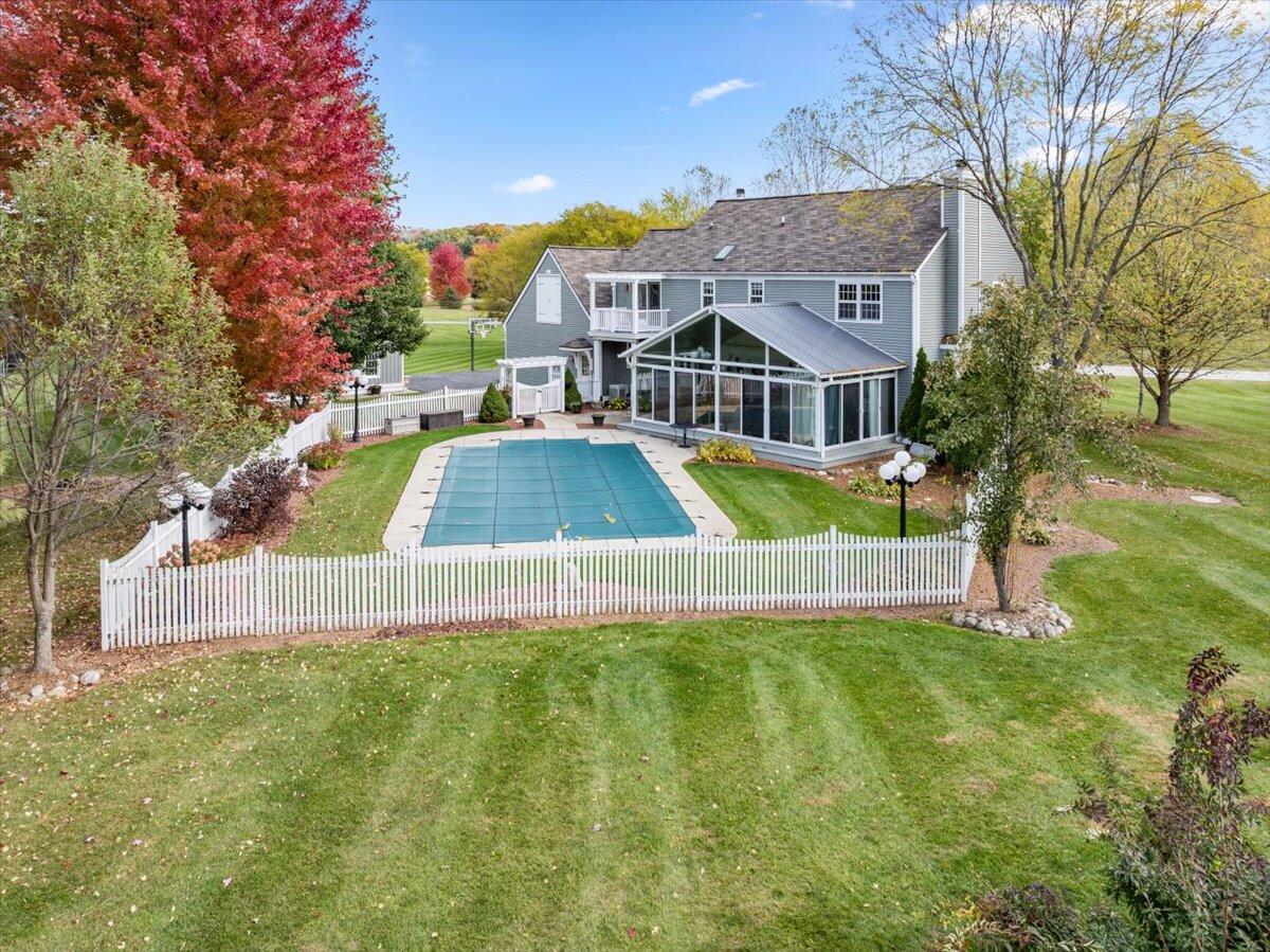 1641 Prairie Lane Richfield, WI 53033 - Photo 59 of 65 84-Prairie Ln-83