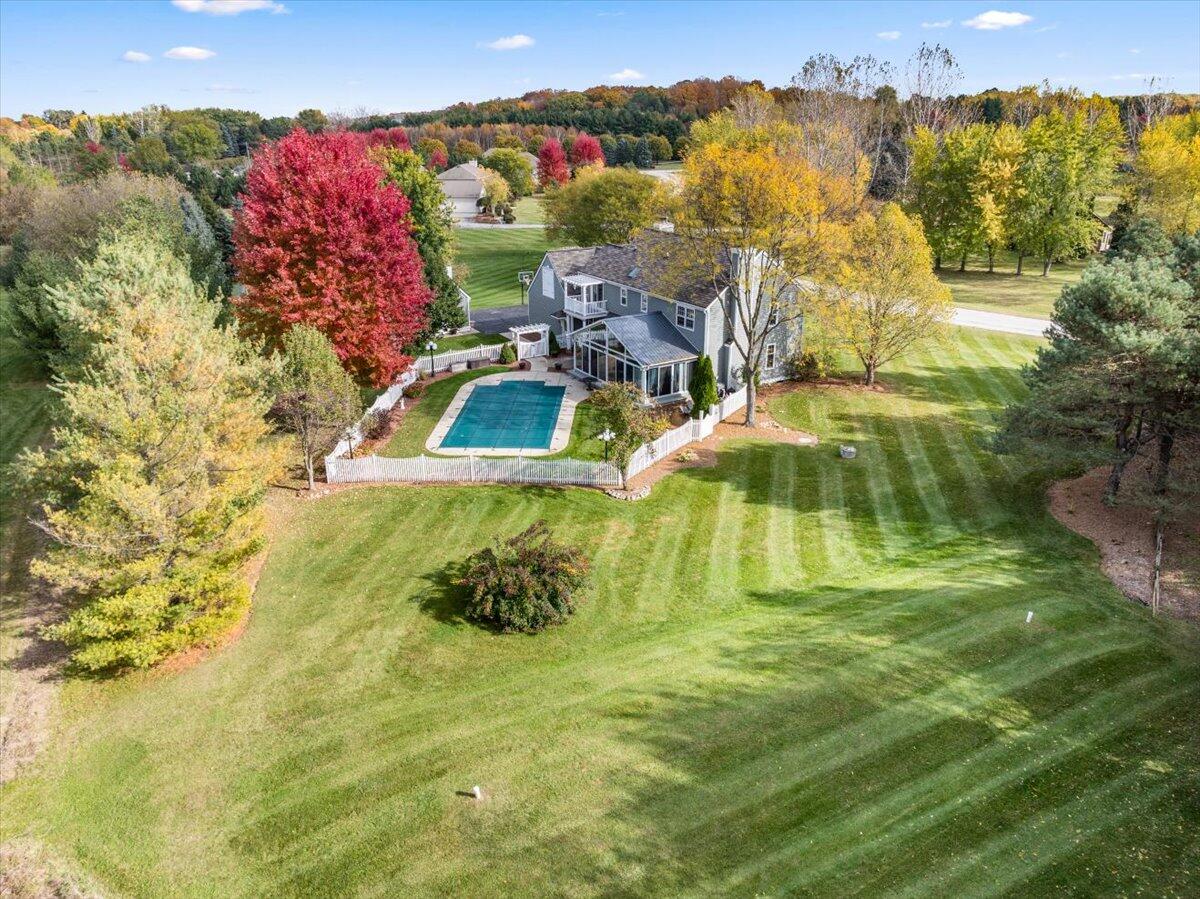 1641 Prairie Lane Richfield, WI 53033 - Photo 60 of 65 83-Prairie Ln-82