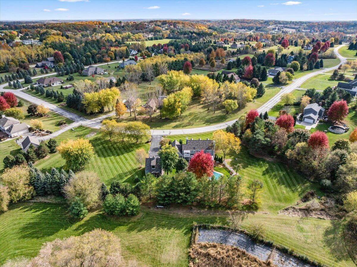 1641 Prairie Lane Richfield, WI 53033 - Photo 62 of 65 80-Prairie Ln-79