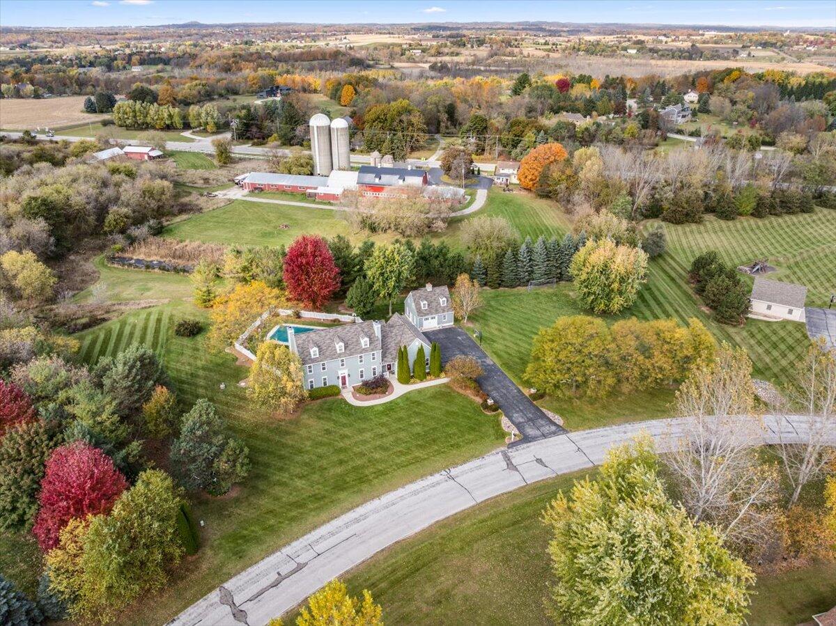 1641 Prairie Lane Richfield, WI 53033 - Photo 63 of 65 75-Prairie Ln-75