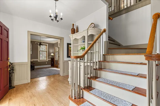 $799,900 | 1641 Prairie Lane, Richfield, WI 53033