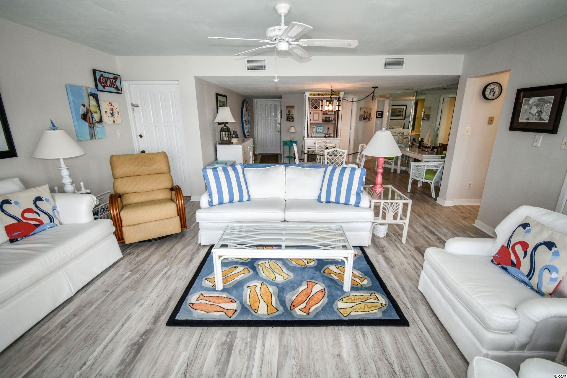 1398 County Rd S-22-532, Unit 107 Murrells Inlet, SC 29576 - Photo 6 of 35 Gallery Image 6