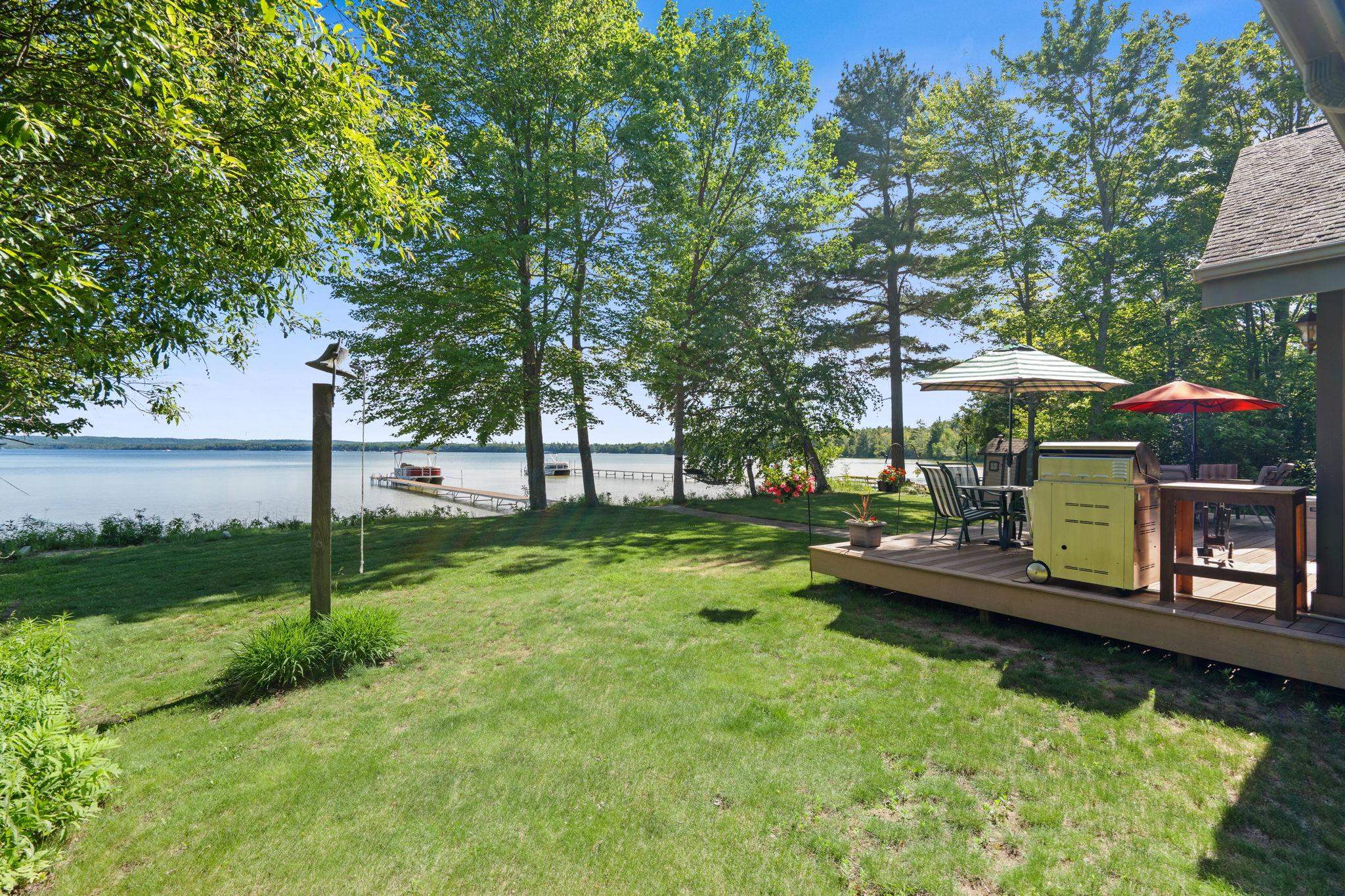 8585 Strawberry Point Road Grawn, MI 49637 - Photo 45 of 80