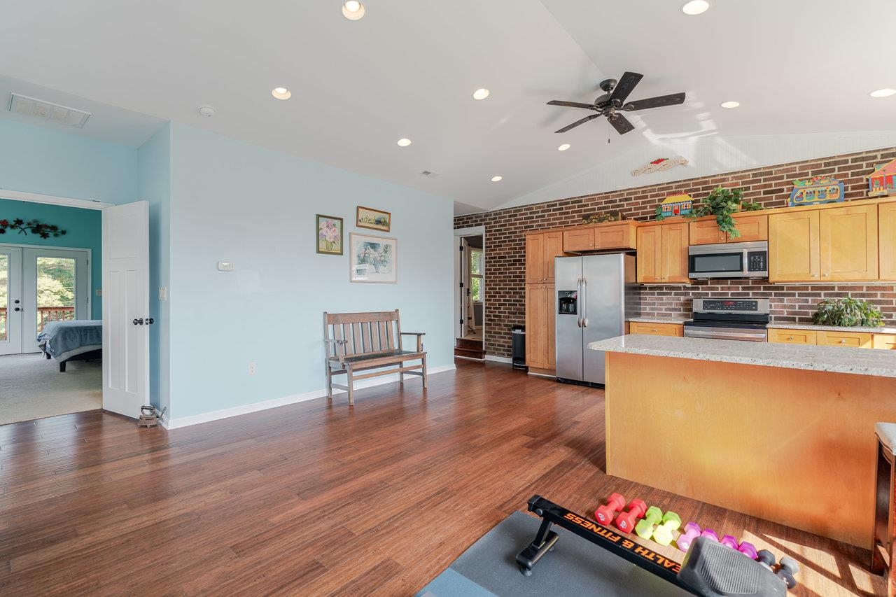 3237 Arrowhead Road Harrisonburg, VA 22801 - Photo 30 of 64 Gallery Image 30