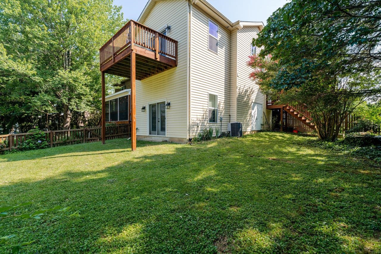 3237 Arrowhead Road Harrisonburg, VA 22801 - Photo 43 of 64 Gallery Image 43