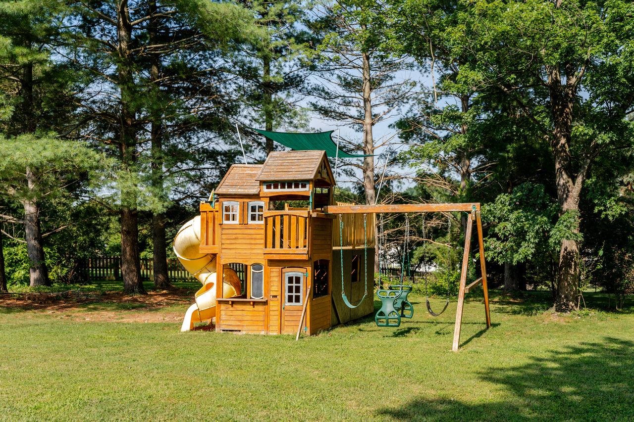 3237 Arrowhead Road Harrisonburg, VA 22801 - Photo 48 of 64 Gallery Image 48