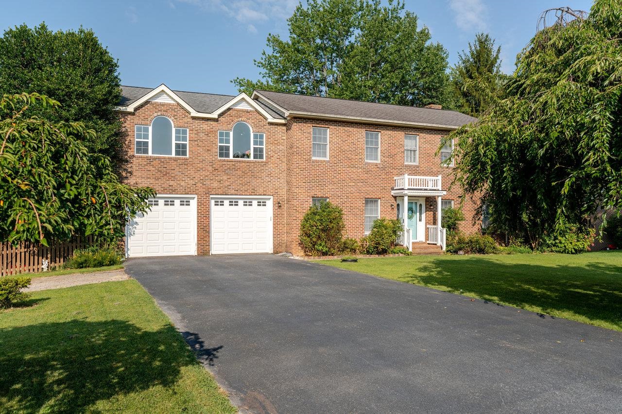 3237 Arrowhead Road Harrisonburg, VA 22801 - Photo 52 of 64 Gallery Image 52