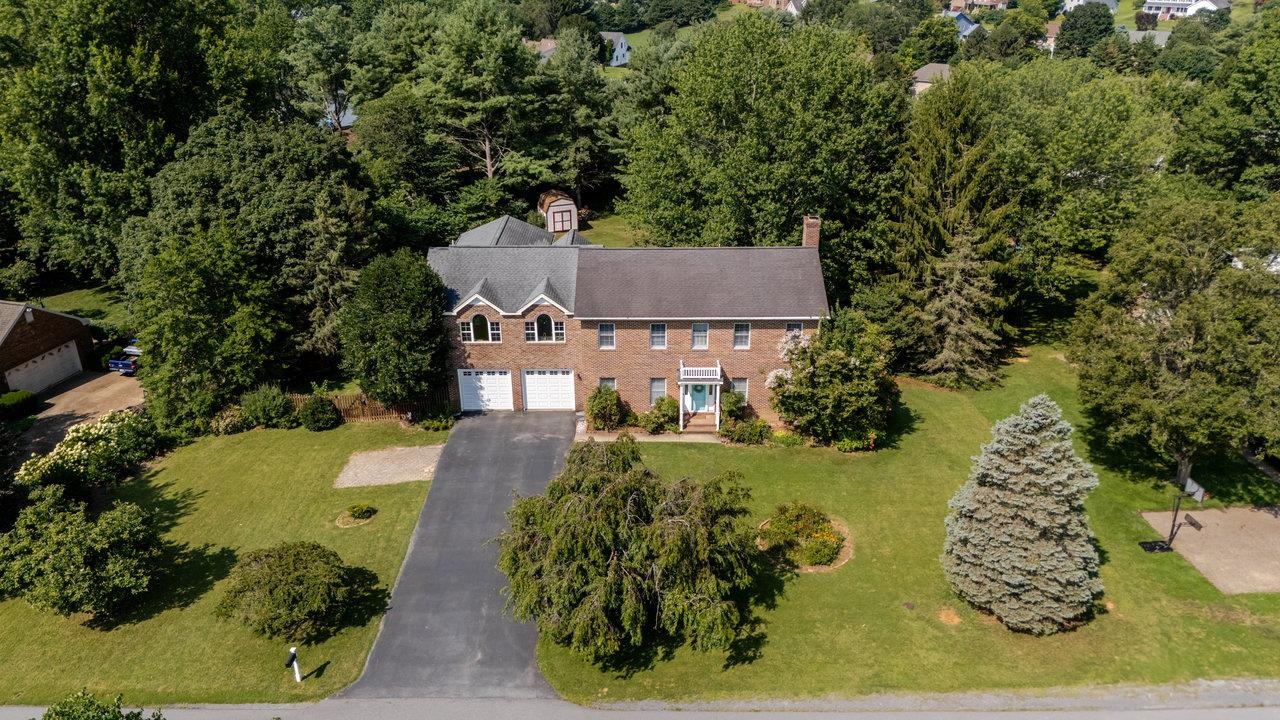 3237 Arrowhead Road Harrisonburg, VA 22801 - Photo 56 of 64 Gallery Image 56