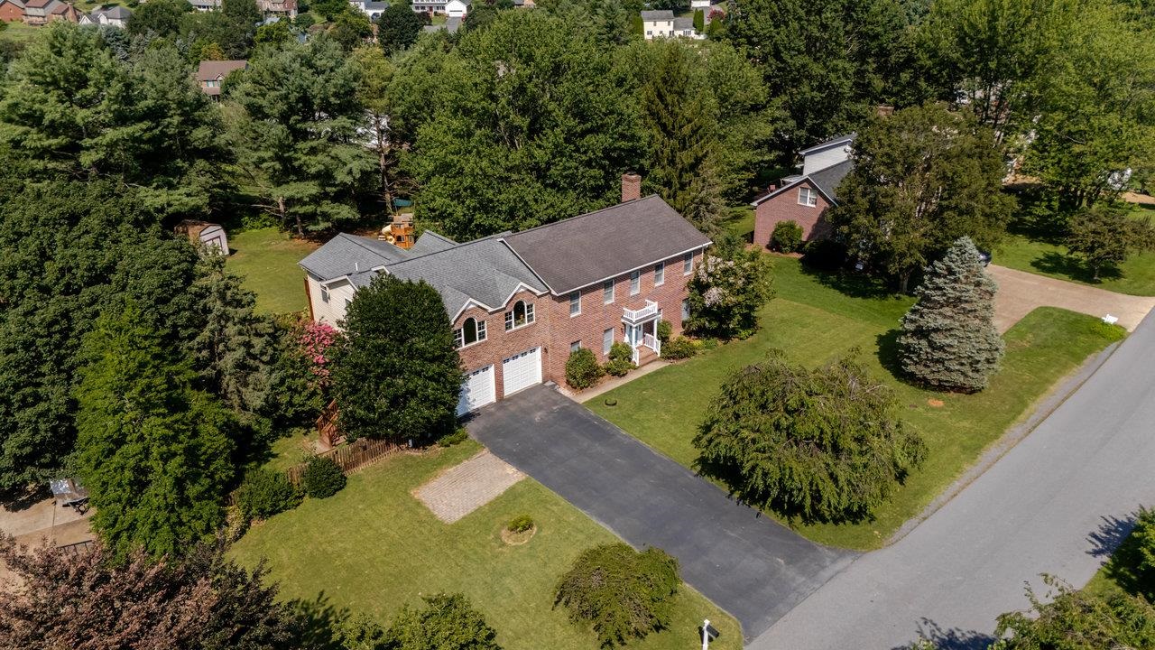 3237 Arrowhead Road Harrisonburg, VA 22801 - Photo 58 of 64 Gallery Image 58