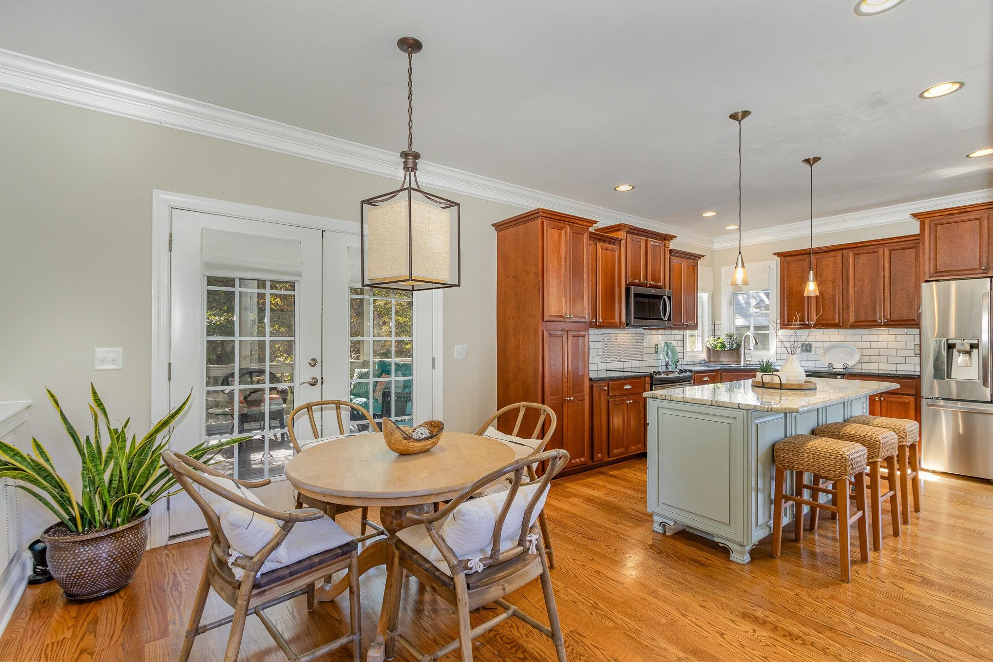 2825 Peachleaf Street Raleigh, NC 27614 - Photo 8 of 31 Photo 8
