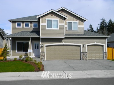2221 239th Place Southwest, Unit 2 Bothell, WA 98021 - Photo 1 of 1