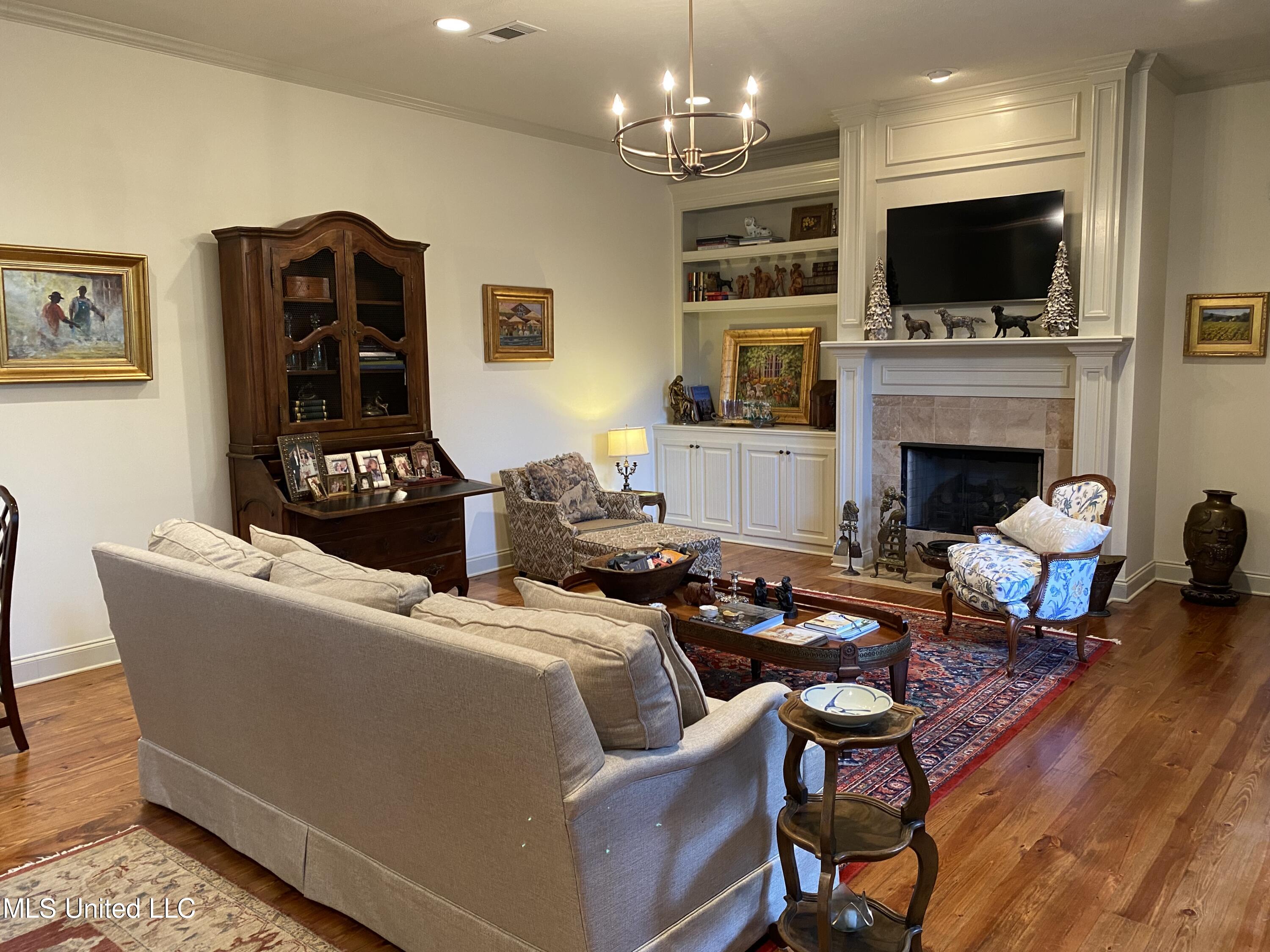 100 Hampton Ridge Madison, MS 39110 - Photo 11 of 36 IMG_4276