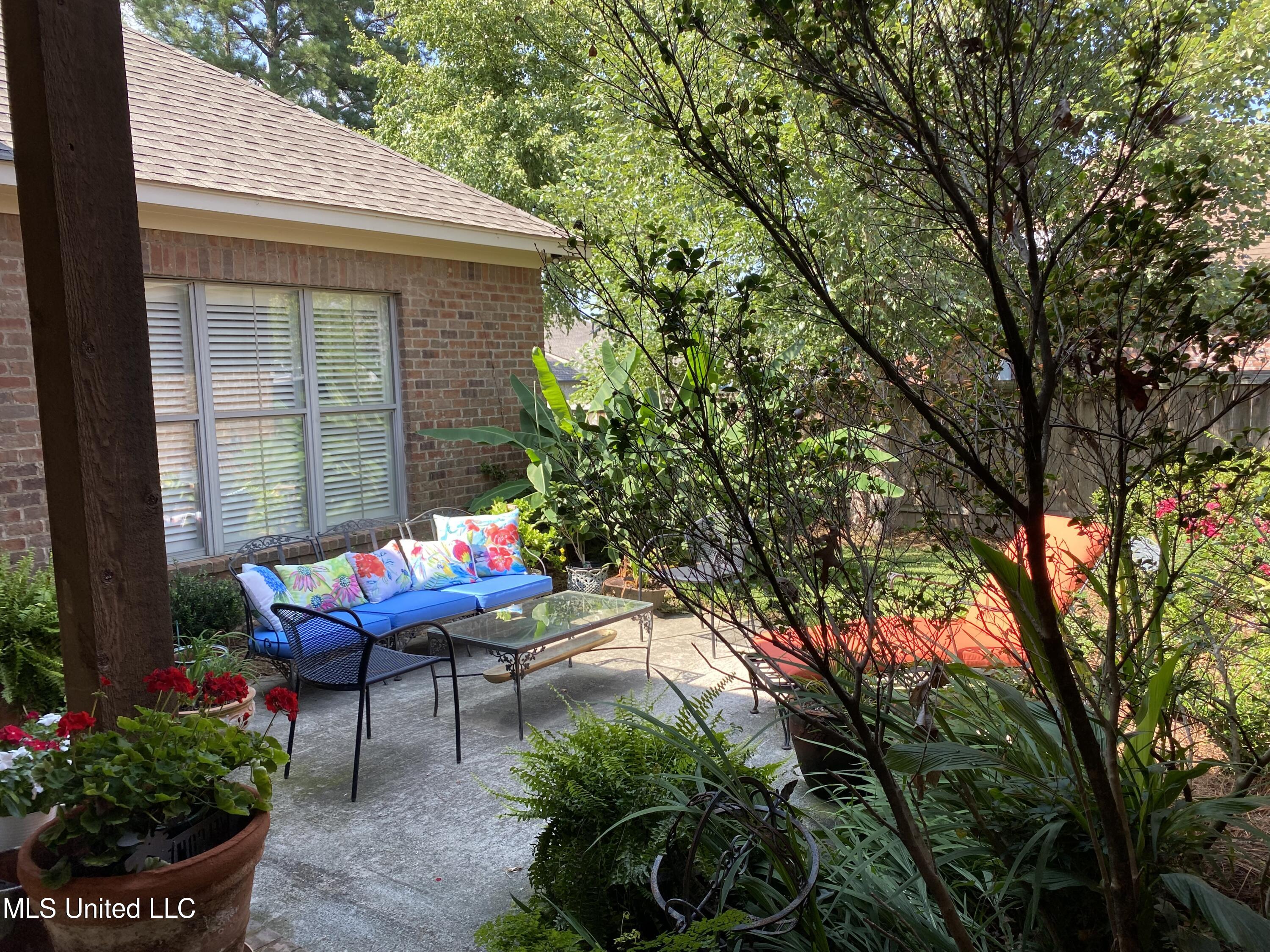 100 Hampton Ridge Madison, MS 39110 - Photo 32 of 36 IMG_3973
