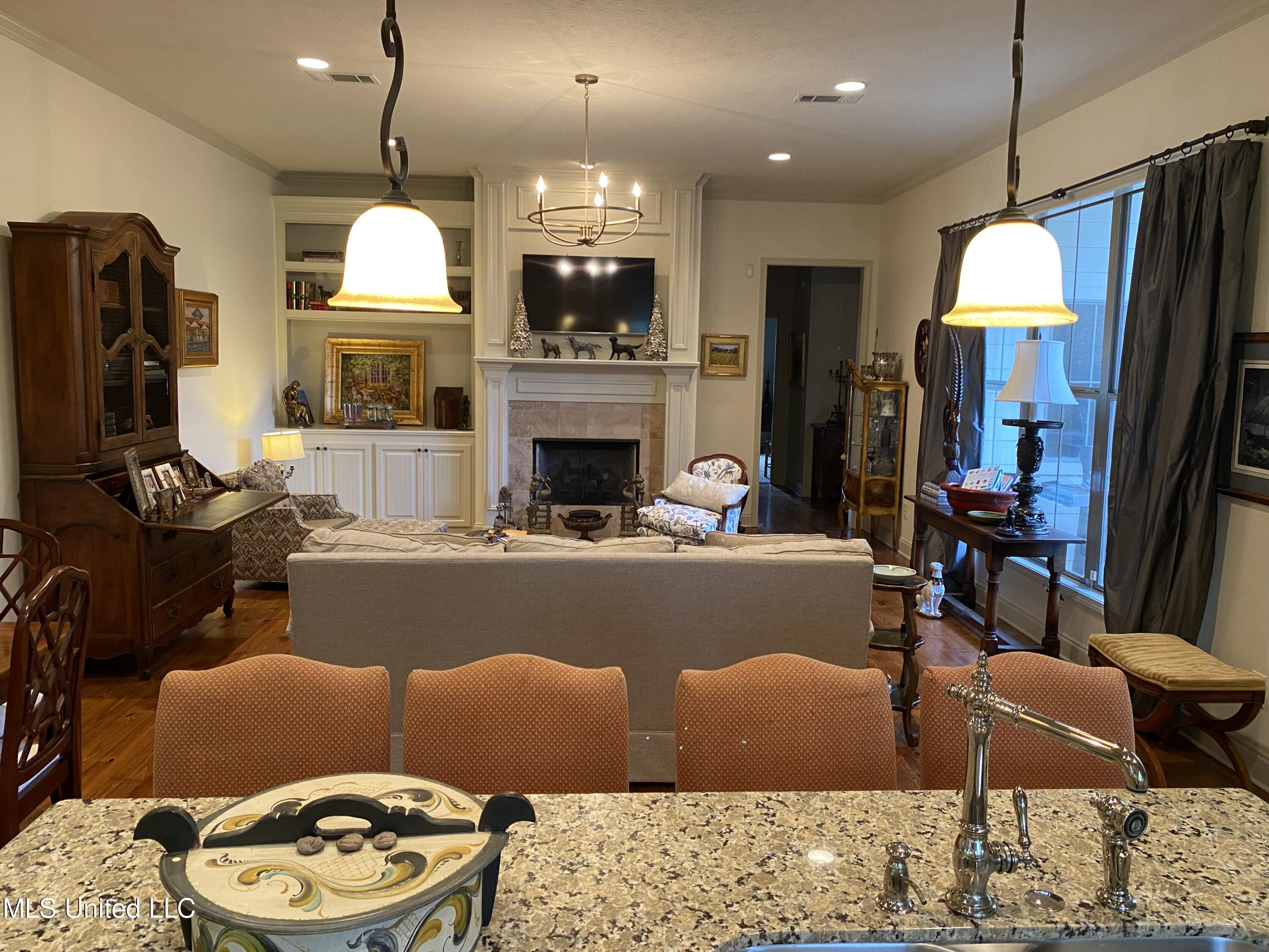 100 Hampton Ridge Madison, MS 39110 - Photo 10 of 36 IMG_4279