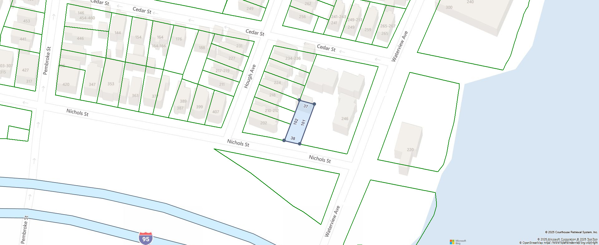 445 Nichols Street Bridgeport, CT 06608 - Photo 2 of 2