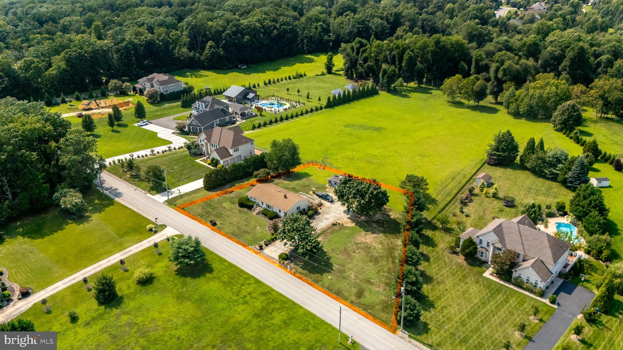 221 Sherwin Road Mullica Hill, NJ 08062 - Photo 2 of 37 Gallery Image 2