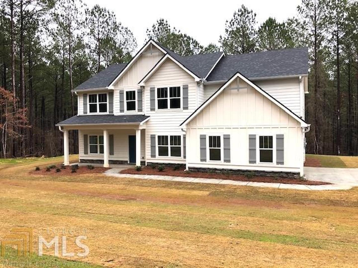 323 Beavers Road, Unit 2 Grantville, GA 30220 - Photo 1 of 1 Gallery Image 1