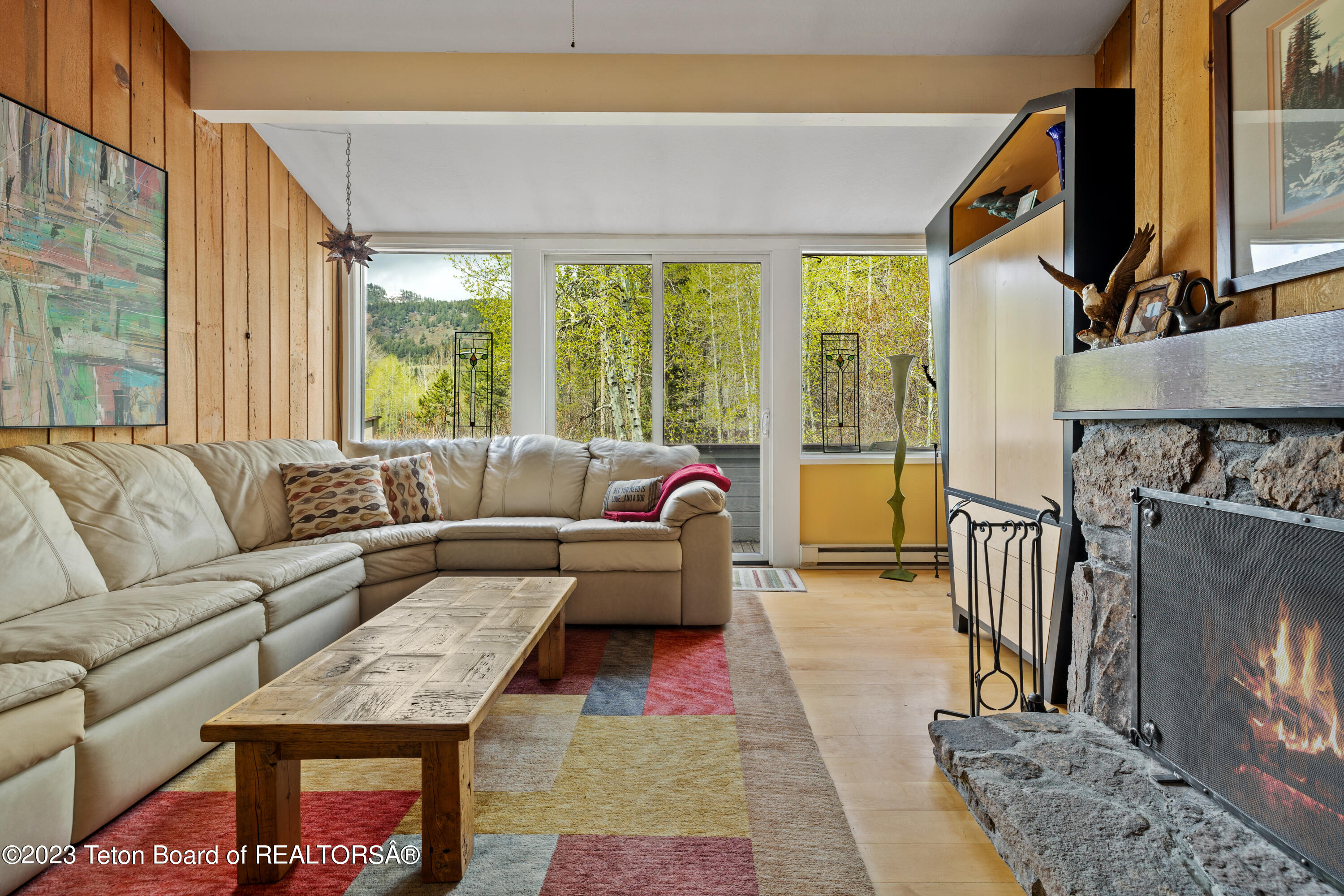 3925 South Lake Creek Dr Unit A2  