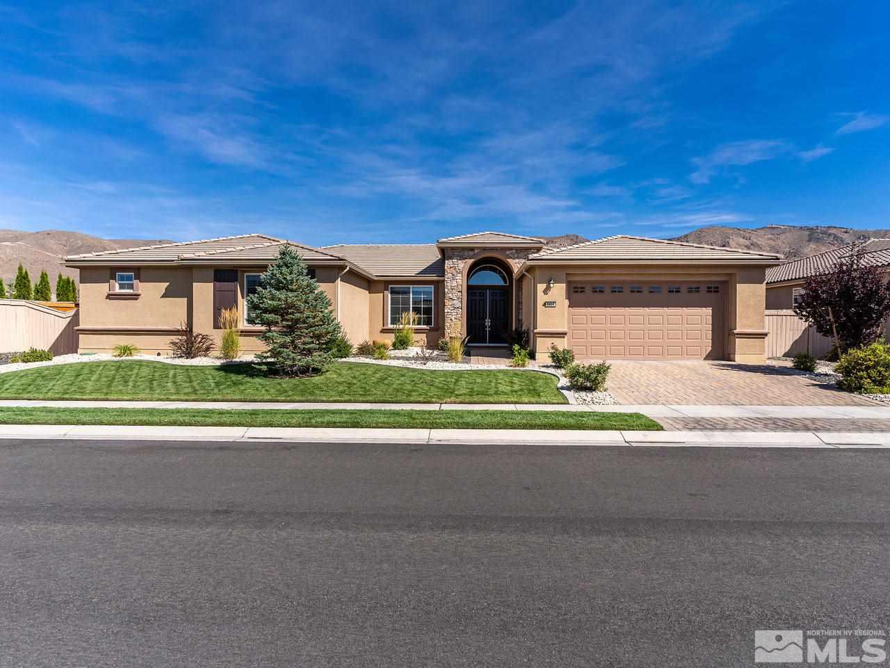 9804 Kerrydale Court Reno, NV 89521 - Photo 1 of 19 Photo 1