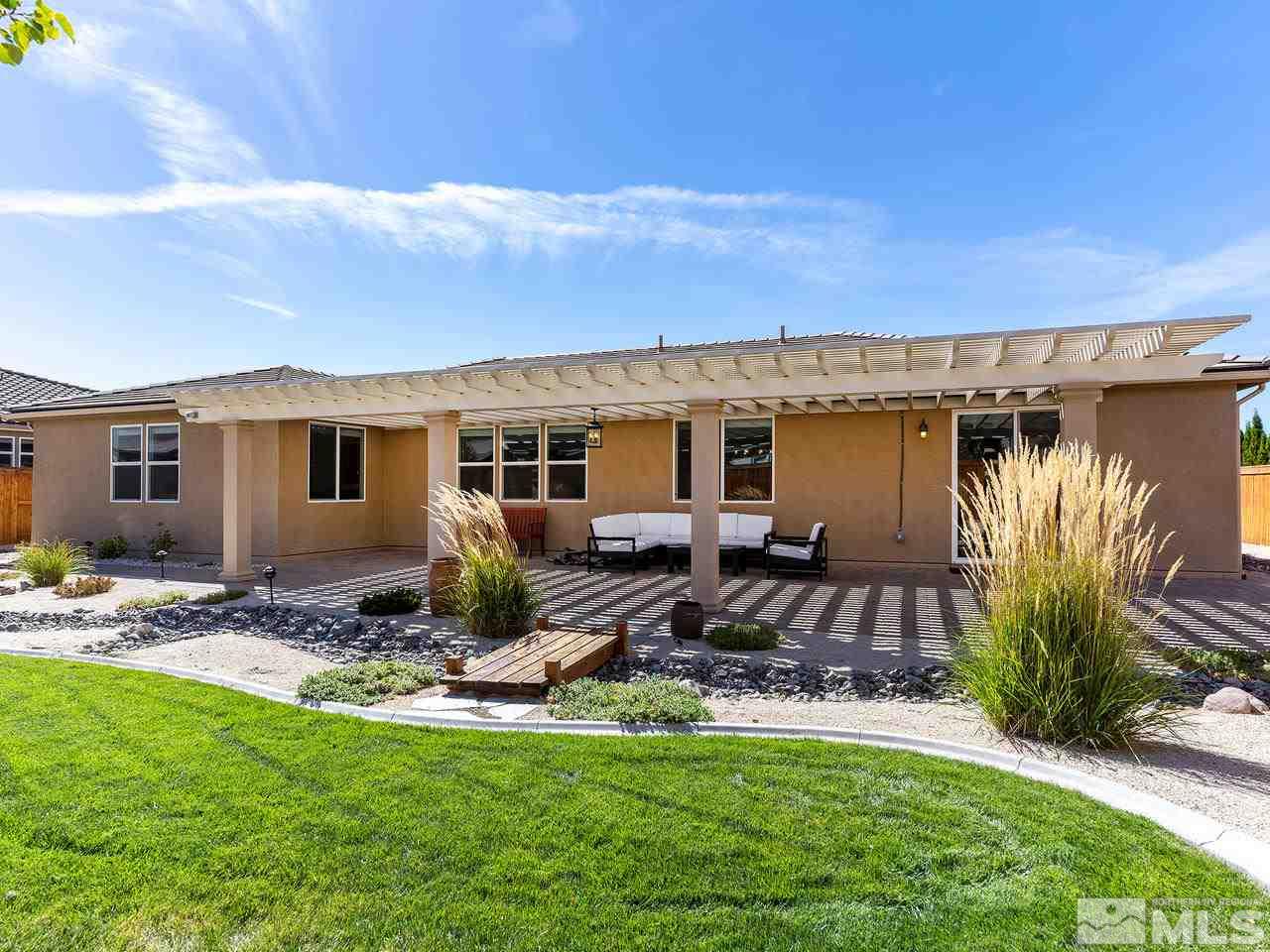 9804 Kerrydale Court Reno, NV 89521 - Photo 17 of 19 Photo 18