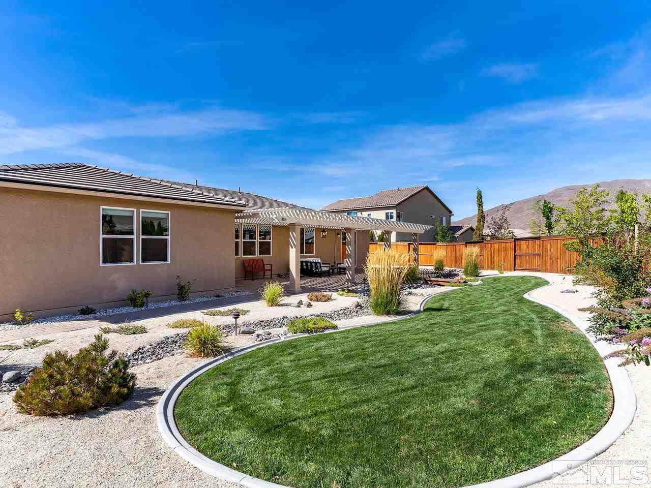 9804 Kerrydale Court Reno, NV 89521 - Photo 18 of 19 Photo 19