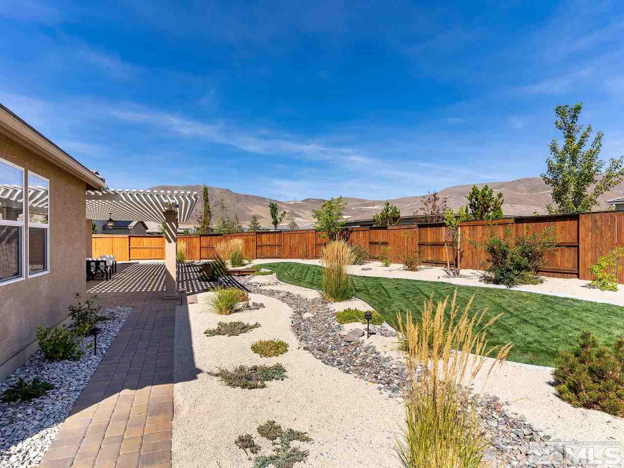 9804 Kerrydale Court Reno, NV 89521 - Photo 19 of 19 Photo 20