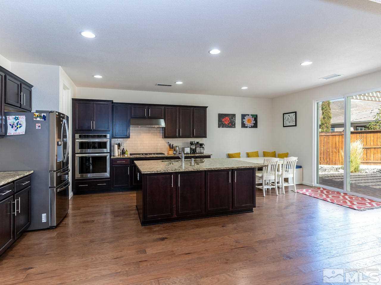 9804 Kerrydale Court Reno, NV 89521 - Photo 6 of 19 Photo 7