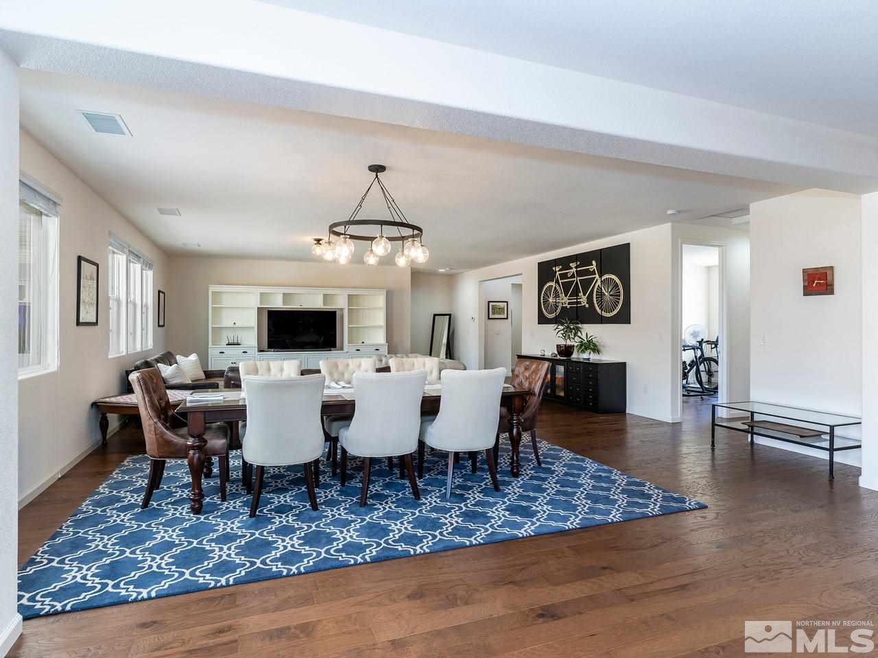 9804 Kerrydale Court Reno, NV 89521 - Photo 7 of 19 Photo 8