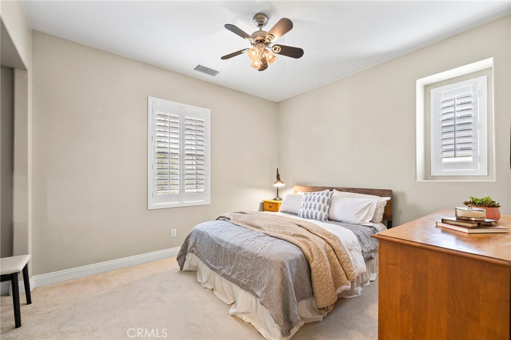 1705 Arthur Loop West Upland, CA 91784 - Photo 20 of 30 Front Bedroom #2