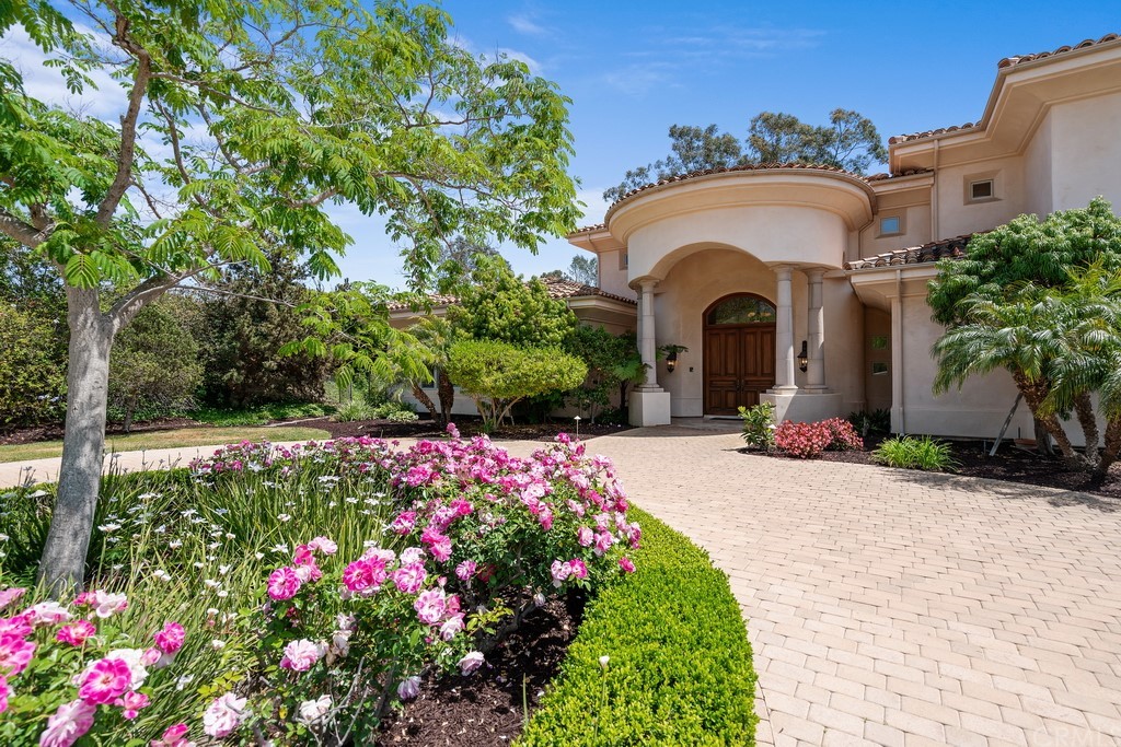 16727 Via Lago Azul Rancho Santa Fe, CA 92067 - Photo 1 of 1 Gallery Image 1