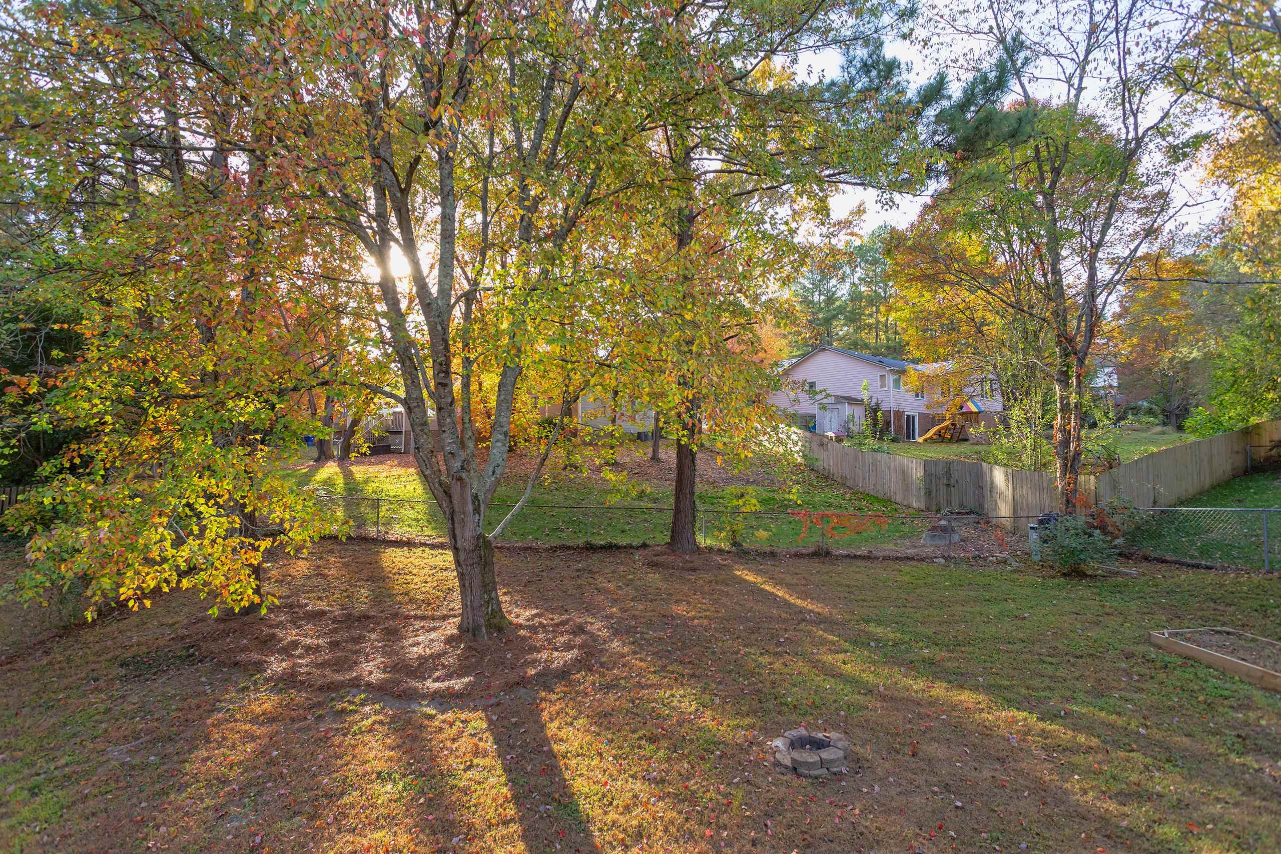 6929 Three Bridges Circle Raleigh, NC 27613 - Photo 28 of 30 Photo 28