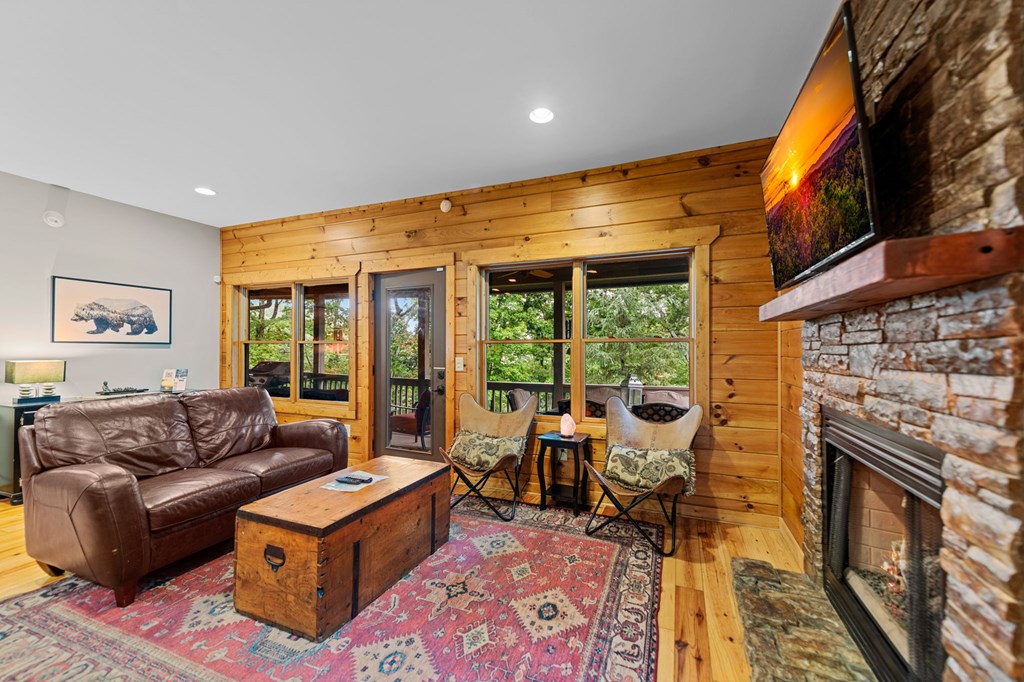 837 Price Road Blue Ridge, GA 30513 - Photo 17 of 100 Gallery Image 17