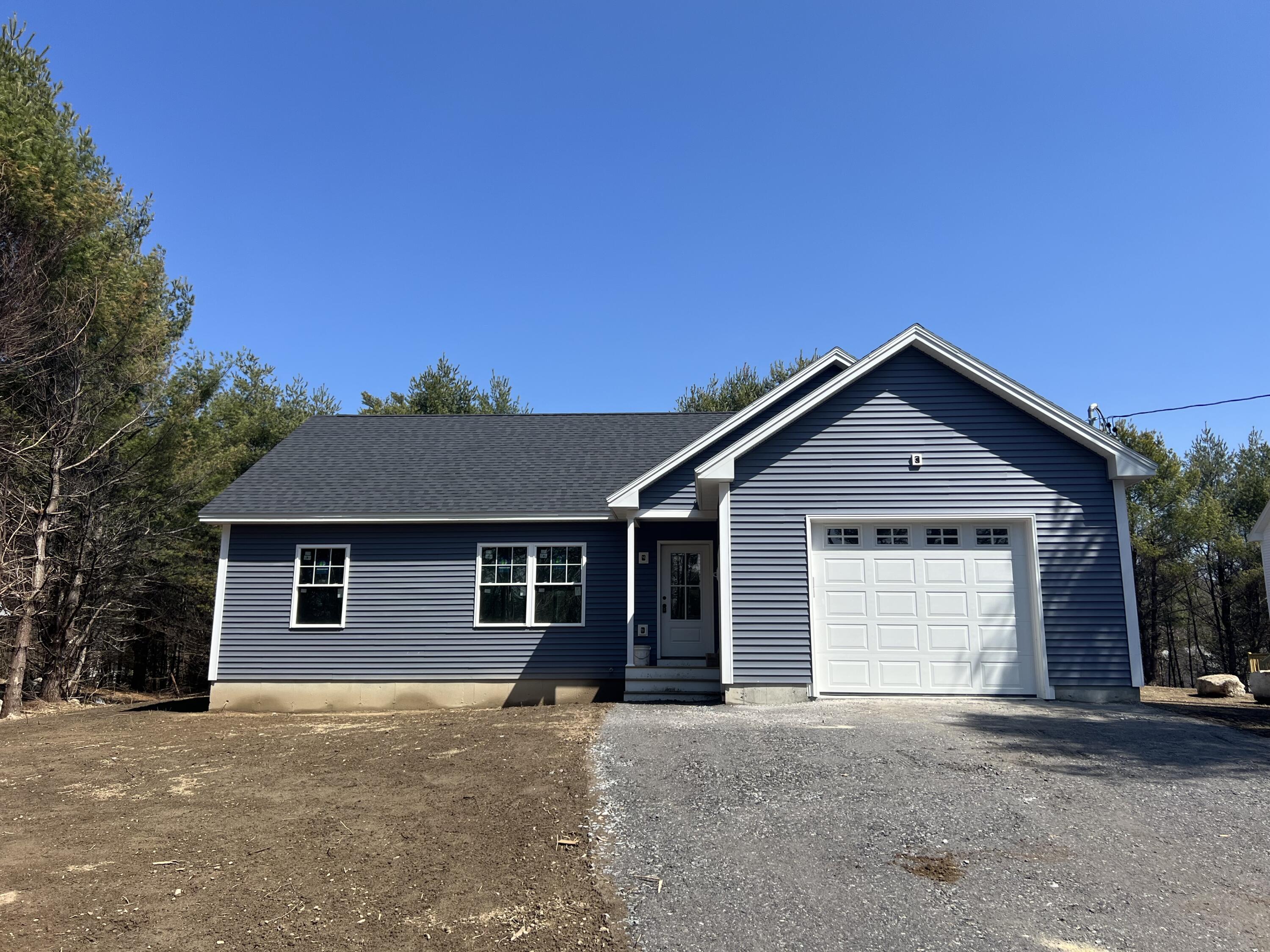443 Harrison Road Naples, ME 04055 - Photo 1 of 21 IMG_7412