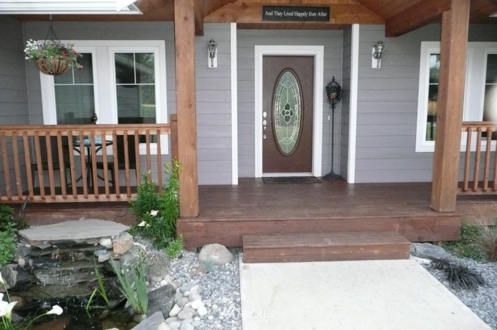 5940 Offut Lake Road Southeast Tenino, WA 98589 - Photo 1 of 1 Gallery Image 1