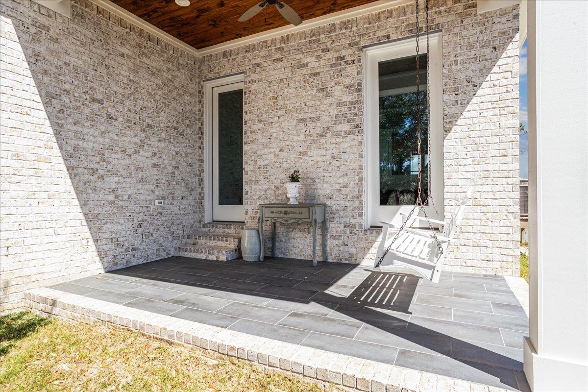30866 Ono N Loop West Orange Beach, AL 36561 - Photo 32 of 49 Patio