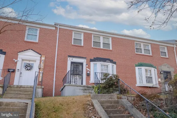 $175,000 | 1235 Walker Avenue, Baltimore, MD 21239