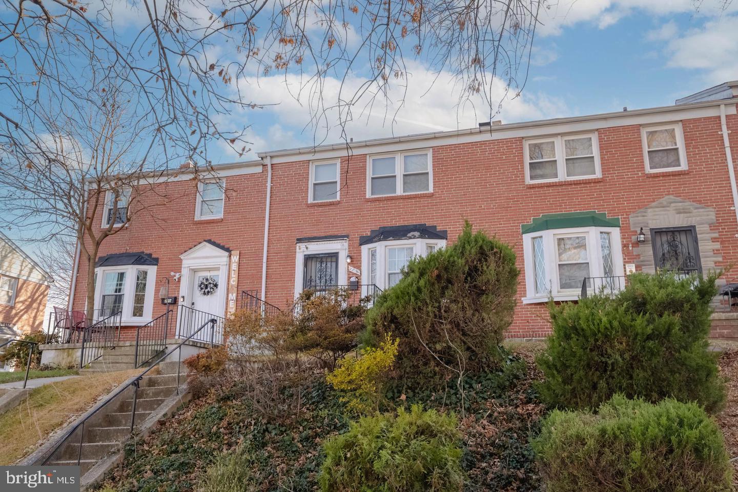 1235 Walker Avenue Baltimore, MD 21239 - Photo 2 of 12