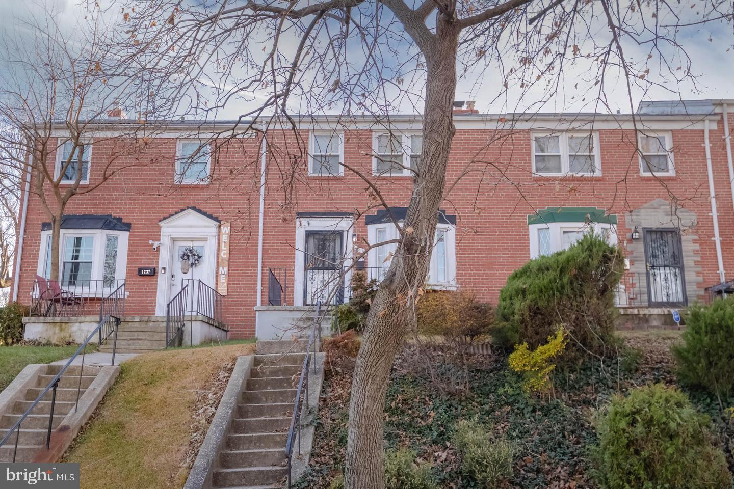 1235 Walker Avenue Baltimore, MD 21239 - Photo 3 of 12