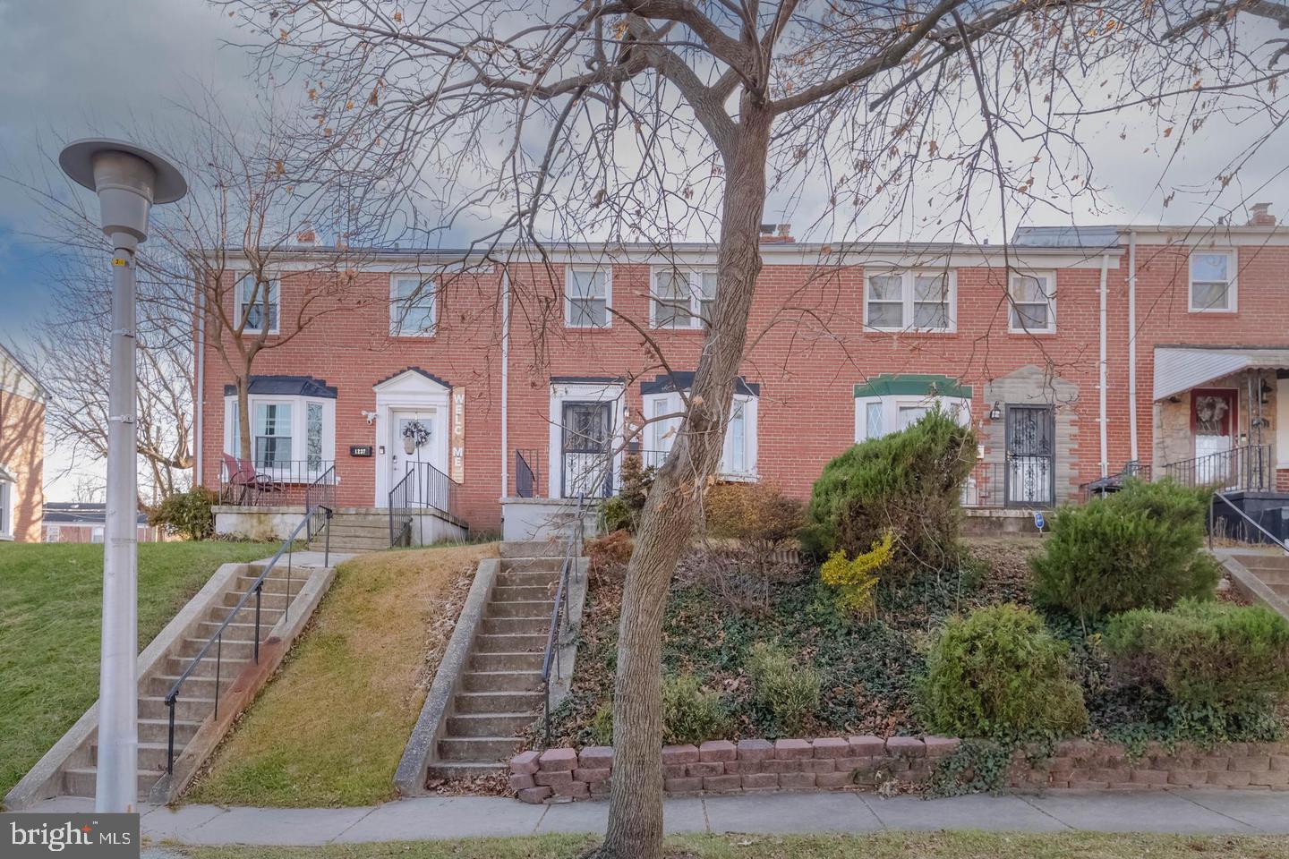 1235 Walker Avenue Baltimore, MD 21239 - Photo 4 of 12