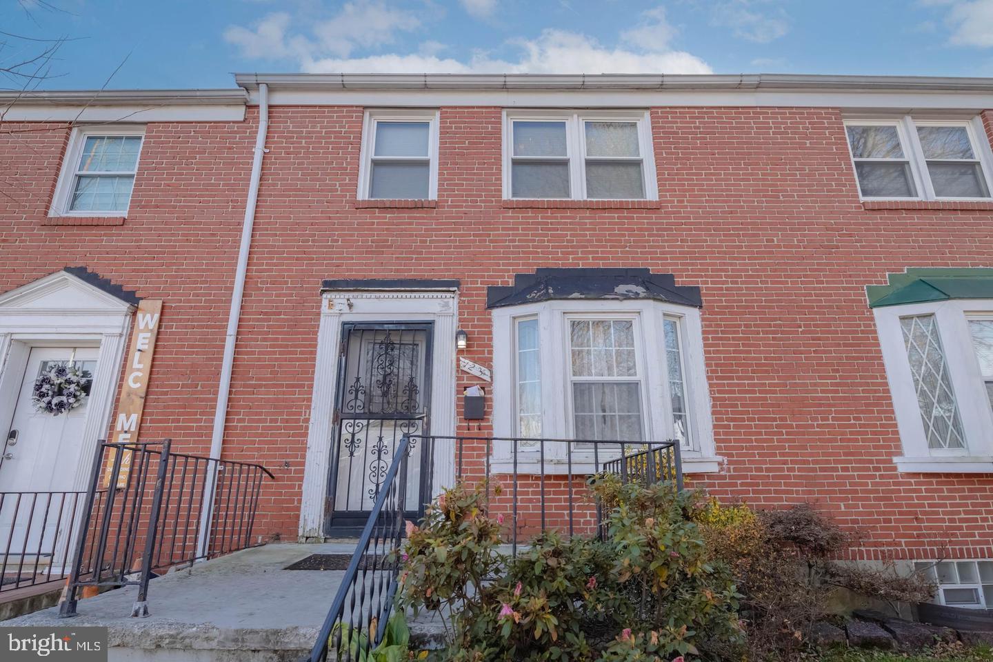 1235 Walker Avenue Baltimore, MD 21239 - Photo 5 of 12