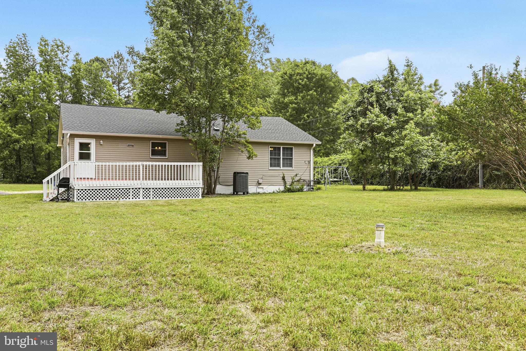 14549 Round Hill Road King George, VA 22485 - Photo 28 of 35