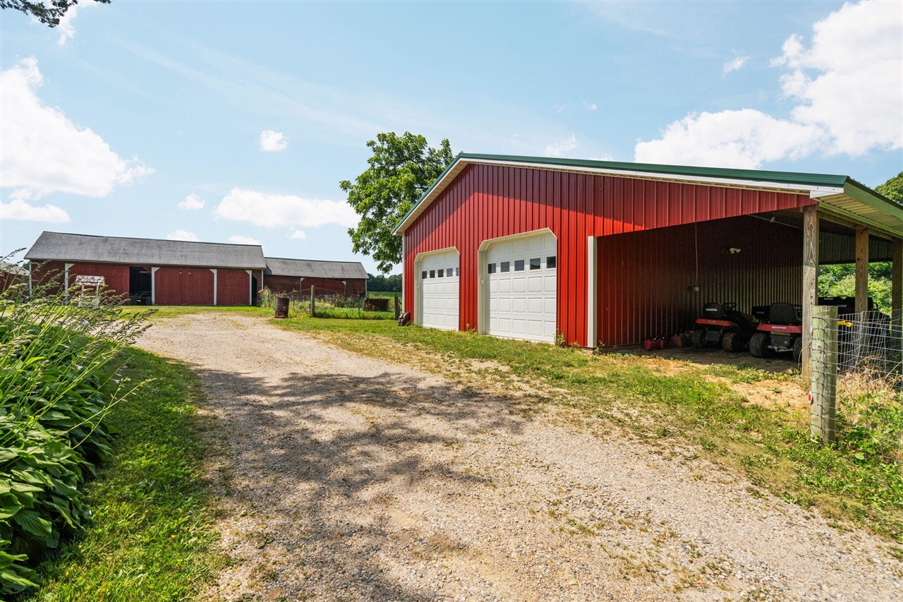 11230 Hoyt Road Munith, MI 49259 - Photo 61 of 81