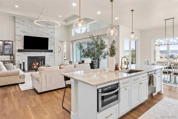 $1,999,999 | 1675 Arrowpoint Court, Franktown, CO 80116