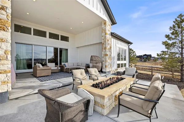 $1,999,999 | 1675 Arrowpoint Court, Franktown, CO 80116