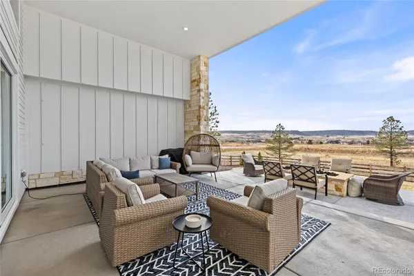 $1,999,999 | 1675 Arrowpoint Court, Franktown, CO 80116