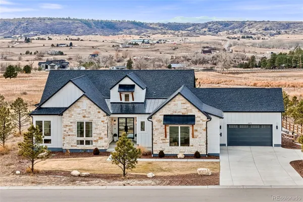 $1,999,999 | 1675 Arrowpoint Court, Franktown, CO 80116
